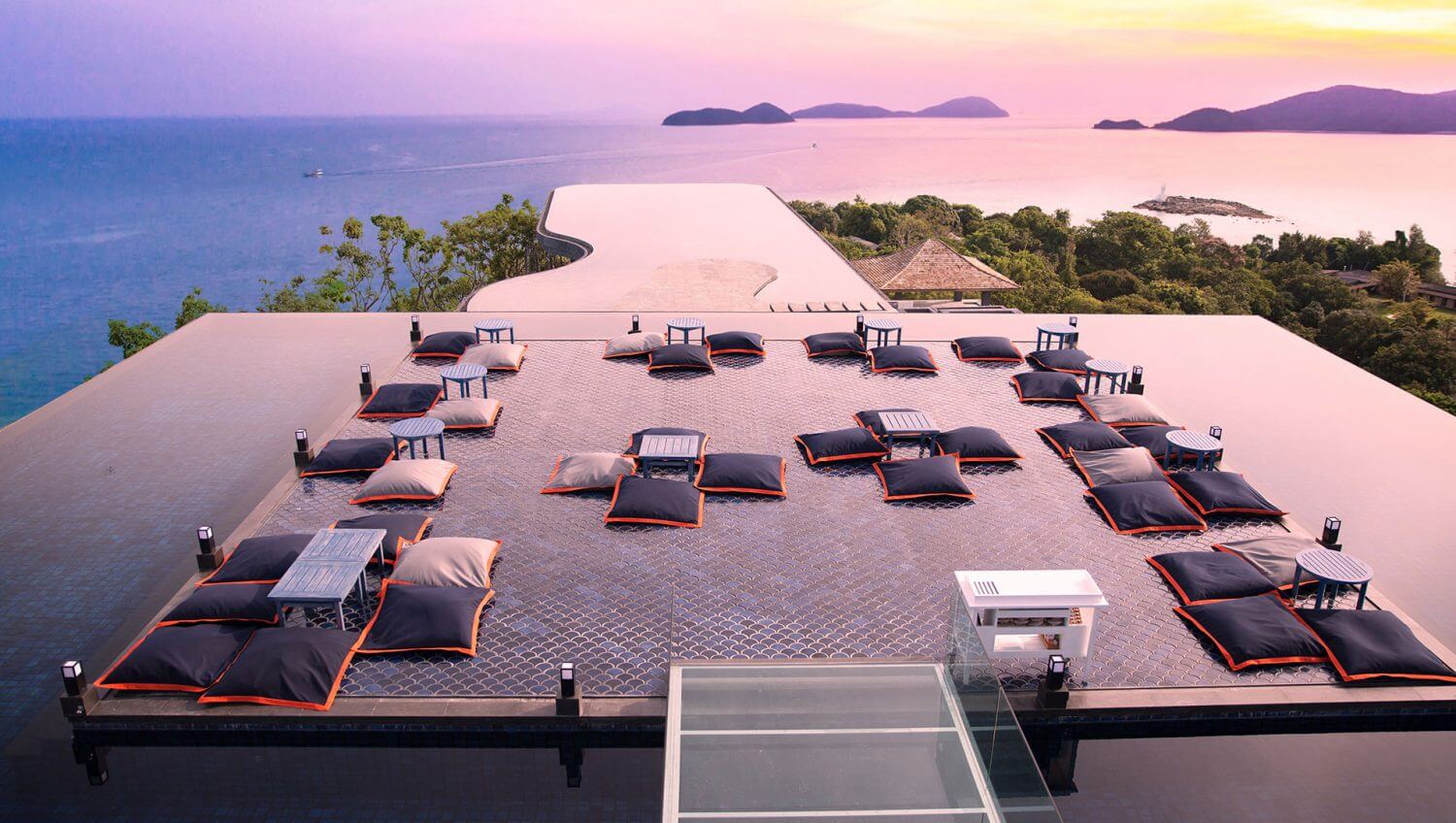 Baba Nest, Phuket