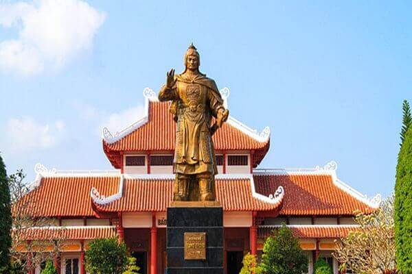 Binh Dinh Museum, Quy Nhon