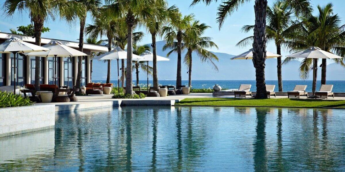 Pool House, Da Nang