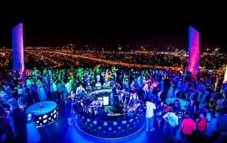 Sky36 Club, Da Nang