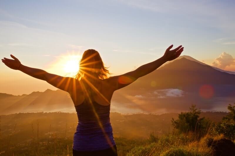 mount batur sinrise trek
