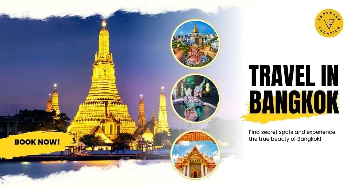 Tours in Bangkok