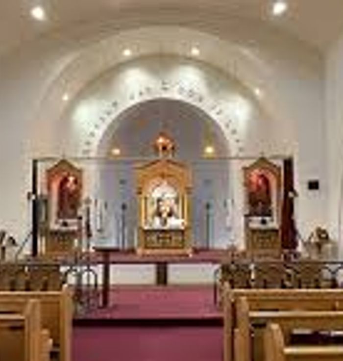 Armenian Church of Saint Gregory