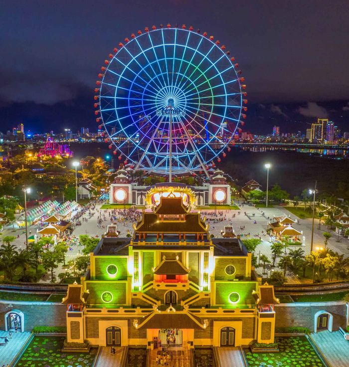Asia Park