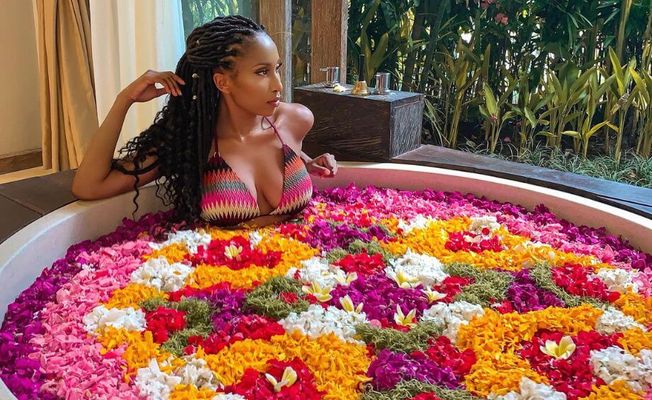Bali Flower Bath, Massage & Tirta Empul Experience            