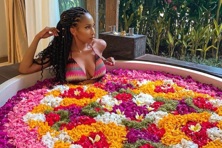 Bali Flower Bath, Massage & Tirta Empul Experience            