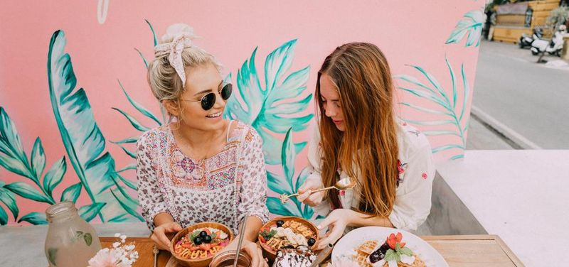 Bali Instagram Foodie Experience 