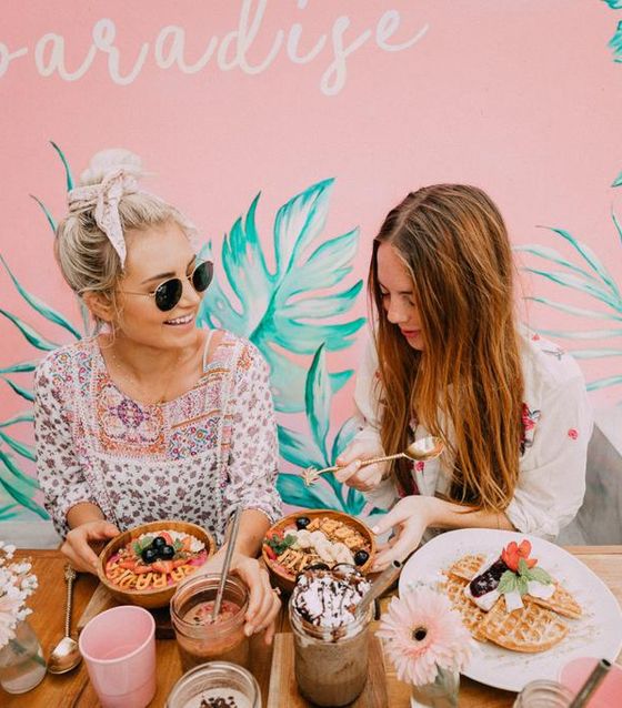 Bali Instagram Foodie Experience 
