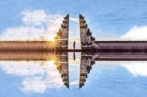 Bali Instagram Tour: The Most Famous Spots                