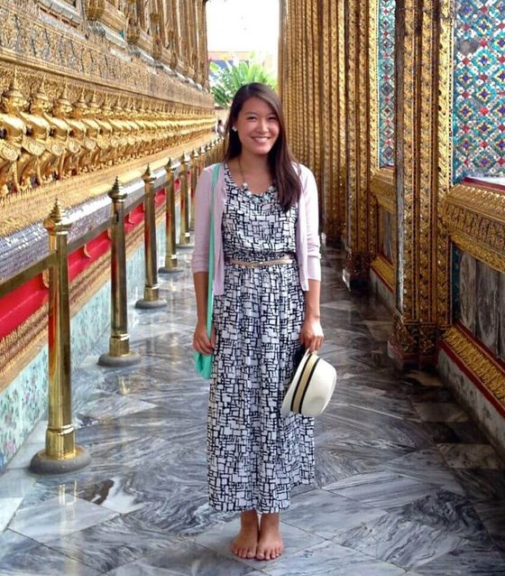 Grand Palace and Wat Pho