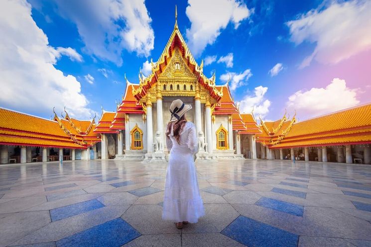 Bangkok Instagram Tour: The Most Famous Spots           