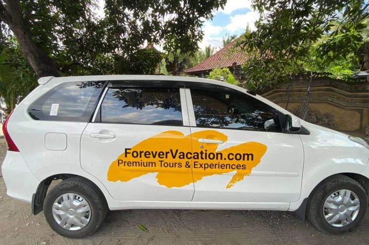 Bangkok Private Airport Drop Off Service