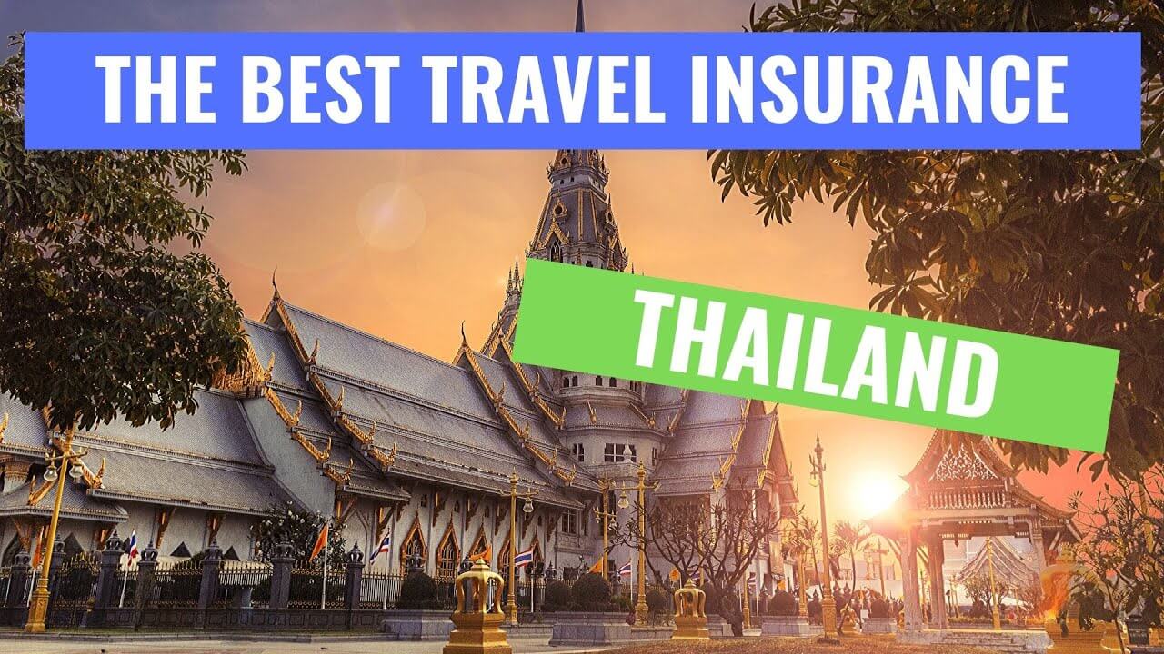 Bangkok travel insurance guide