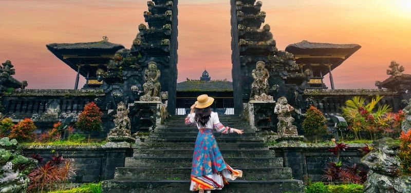 Best of Ubud Tour   