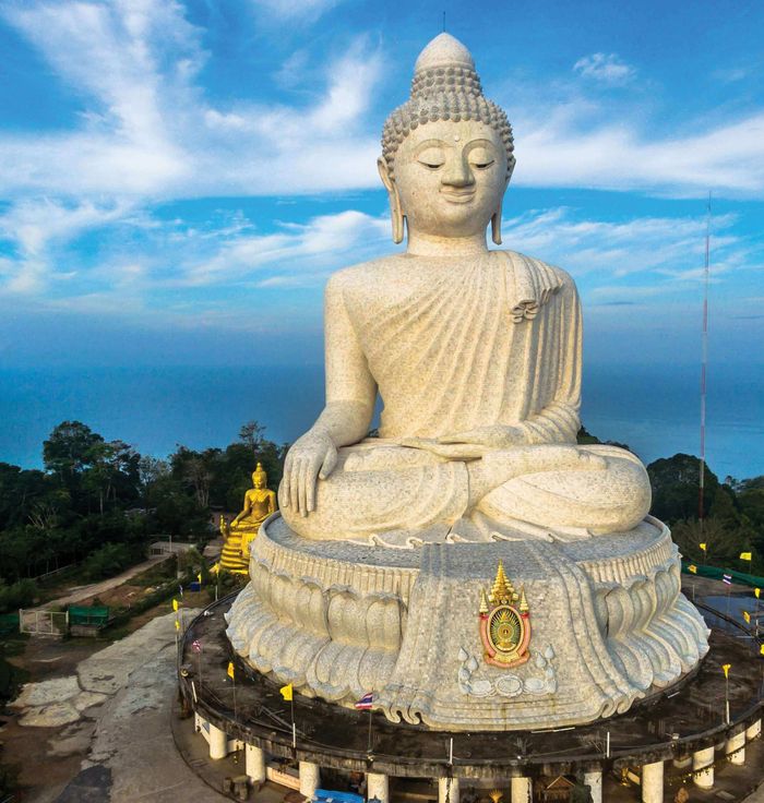 Big Buddha