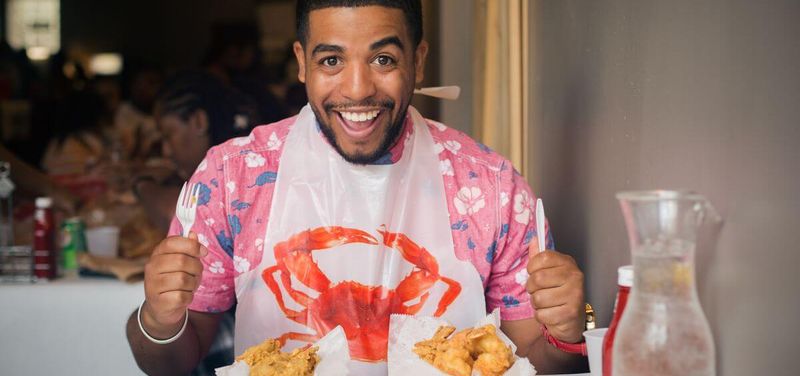 Boston Fantastic Foodie Tour