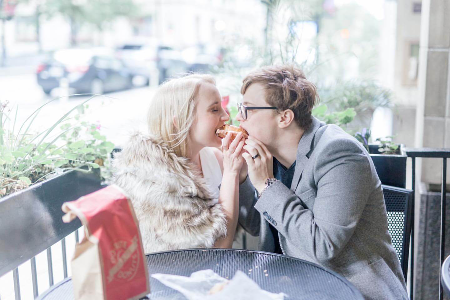 Chicago Foodie Tour: Windy City Favs