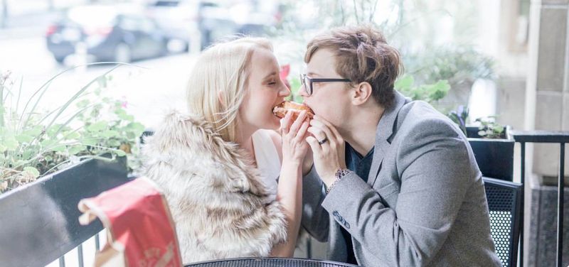 Chicago Foodie Tour: Windy City Favs