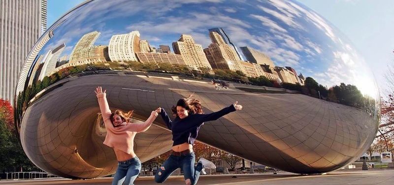 Chicago Instagram Tour: The Most Famous Spots 