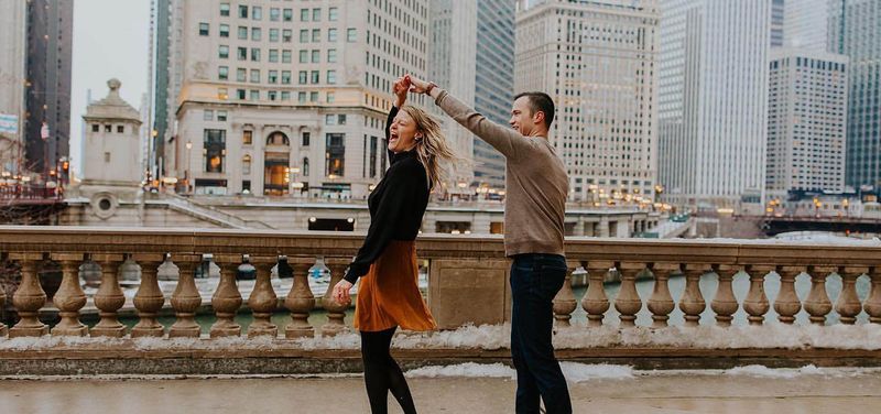 Chicago Instagram Walking Tour