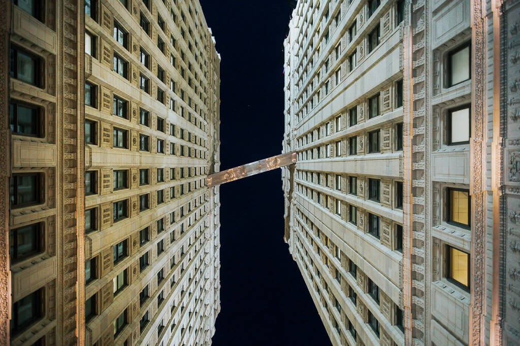 Chicago Loop Architecture Private Walking Tour