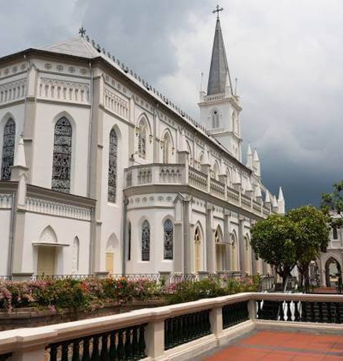 Chijmes