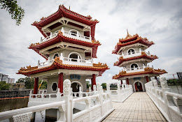 Chinese Garden