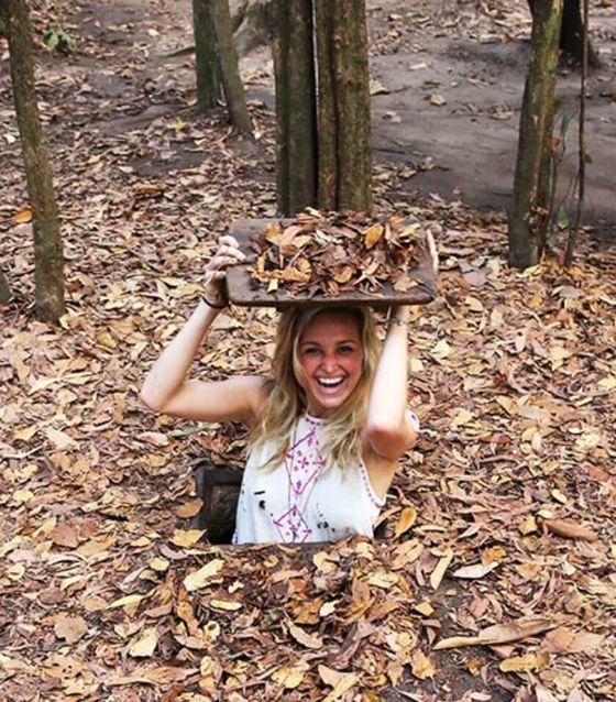 Cu Chi Tunnels & Mekong Delta Experience     