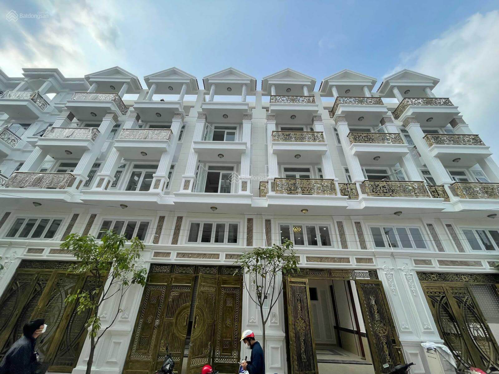 ForeverVacation Ho Chi Minh City