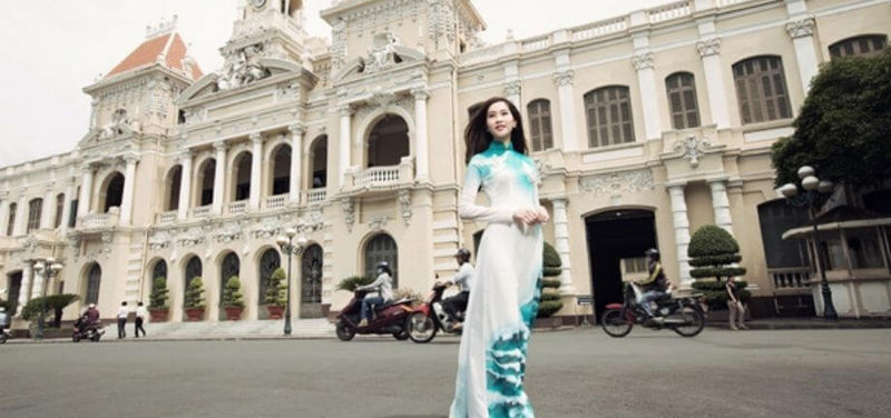 Ho Chi Minh City Motorbike Tour: A True Local Experience