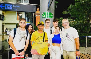 Ho Chi Minh City Private Airport Drop Off Service