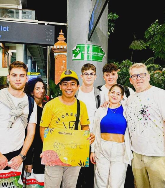 Ho Chi Minh City Private Airport Drop Off Service