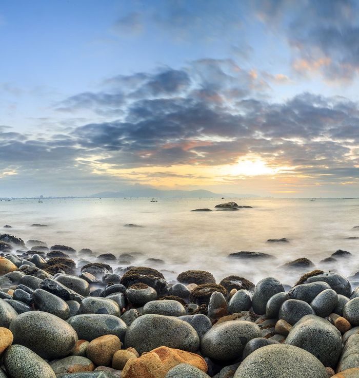 Hoang Hau Beach