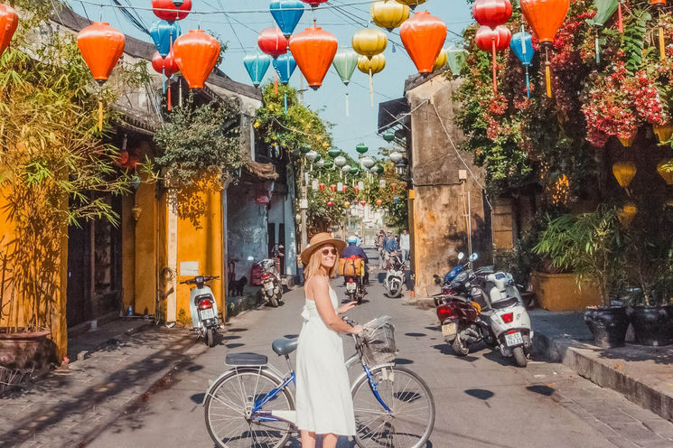 Hoi An Instagram Tour: Most Famous Spots     