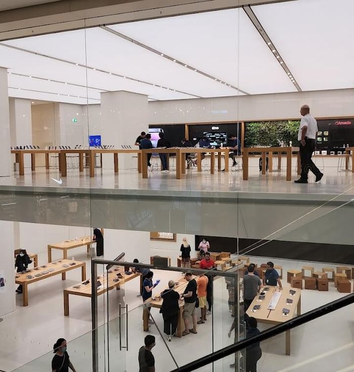 Jewel Changi Airport