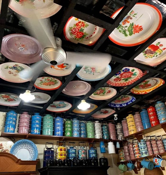 Katong Antique House