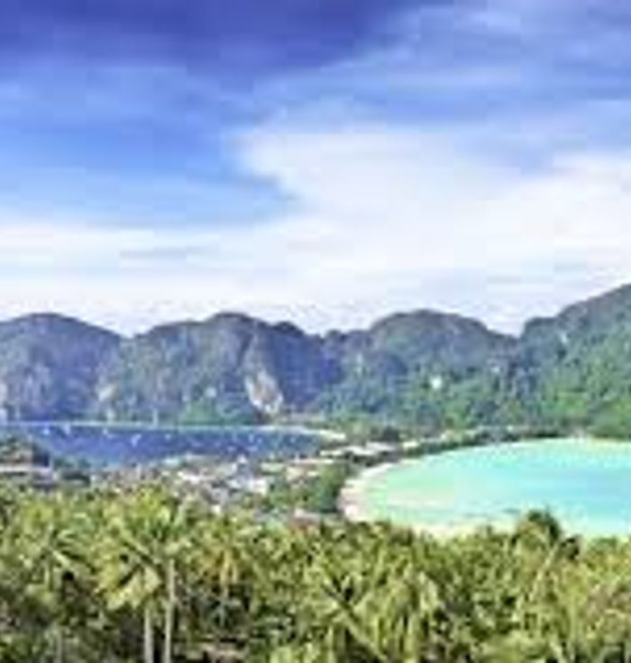 Ko Poda Viewpoint