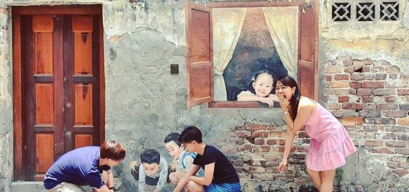 Kuala Lumpur Historical Chinatown Tour (Half Day)    