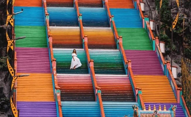 Kuala Lumpur Instagram Tour: Most Famous Spots       