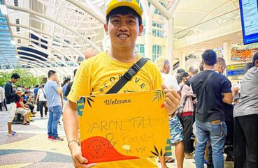 Kuala Lumpur Private Airport Pick Up Service