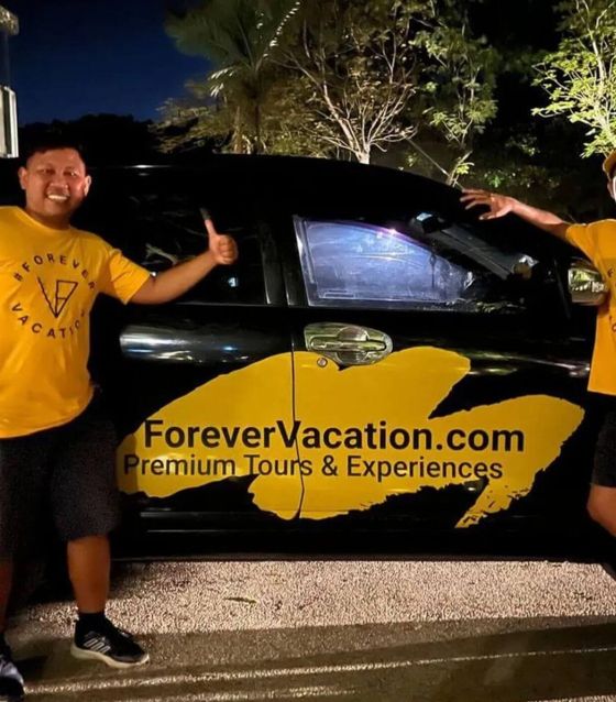 Kuala Lumpur Private Airport Pick Up Service