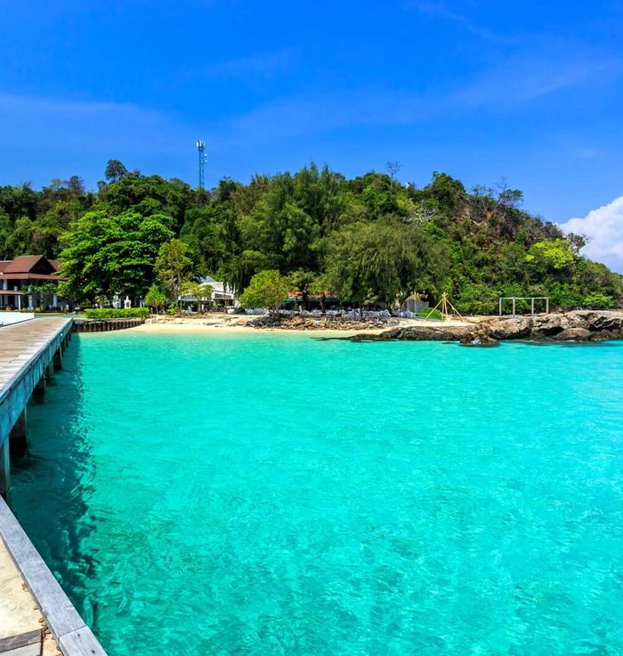 Maiton Island
