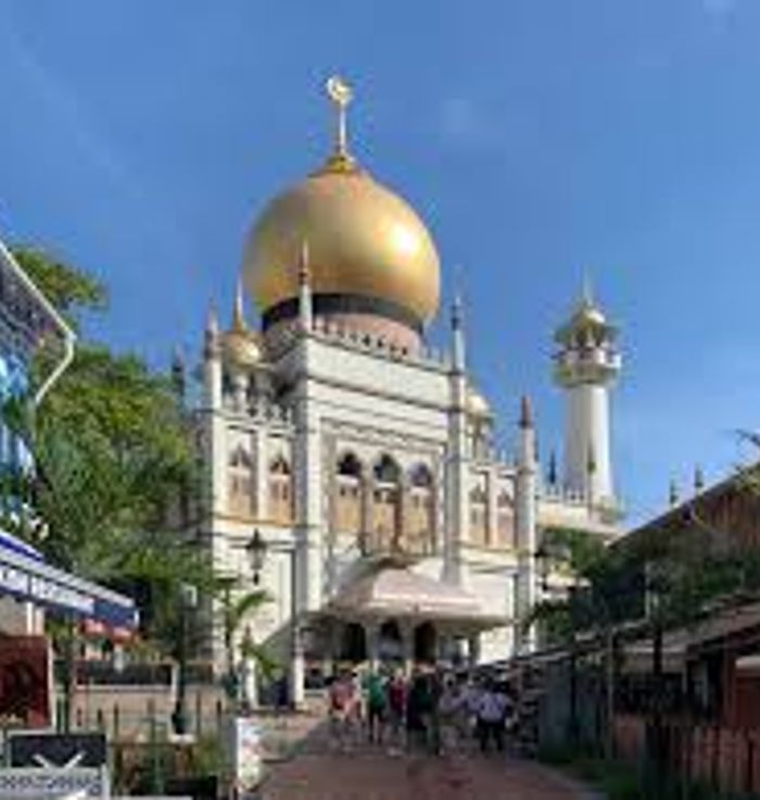 Masjid Sultan