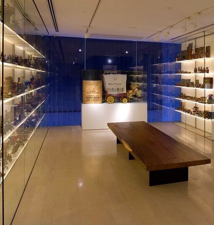 MINT Museum of Toys
