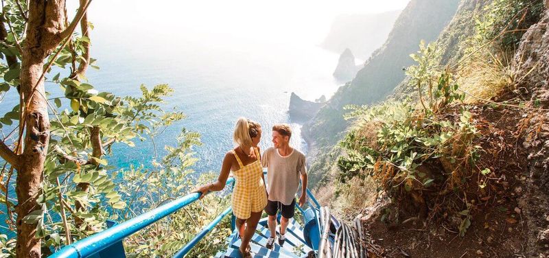 Nusa Penida Hidden Waterfall & Secret Beach Adventure 