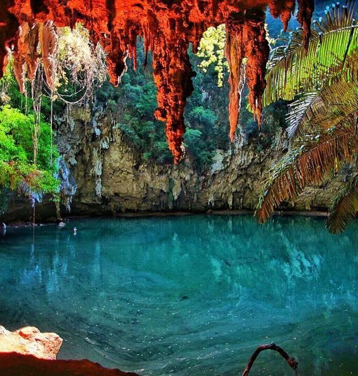 Princess Lagoon