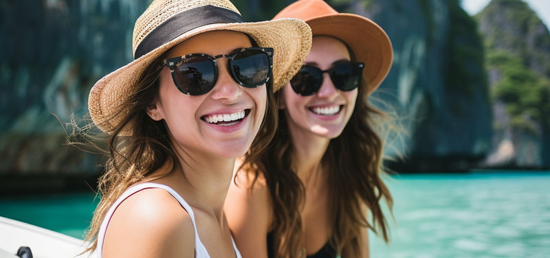 Krabi Iconic Tour: The Legendary Spots 