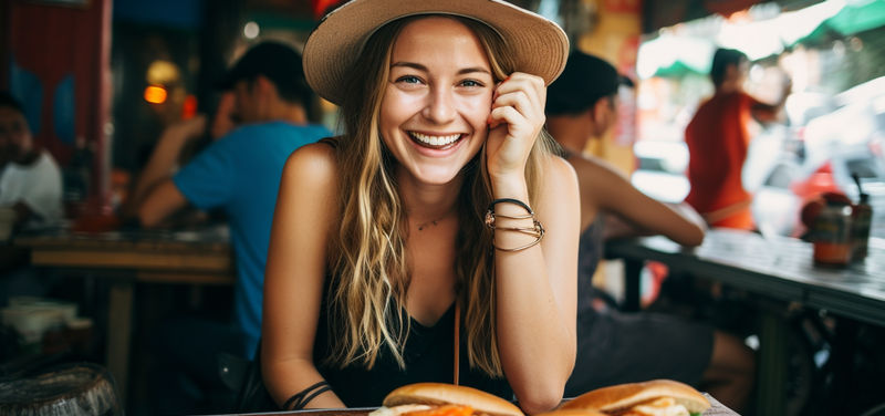 Ho Chi Minh Local Foodie Experience 