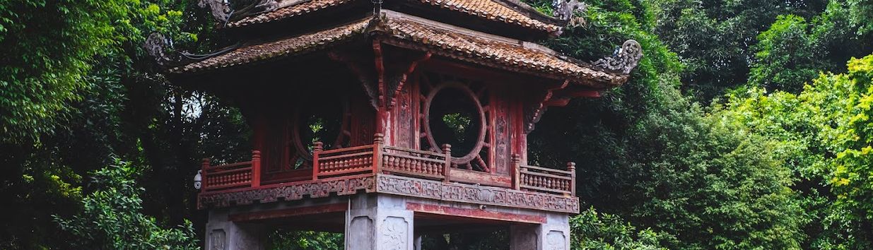 Temple of literature