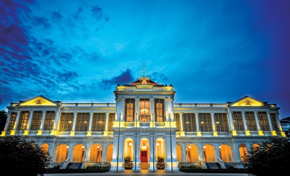 The Istana